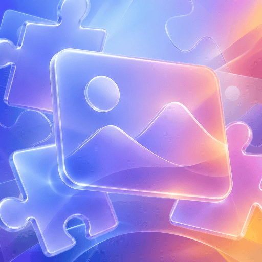 Puzzle Photo