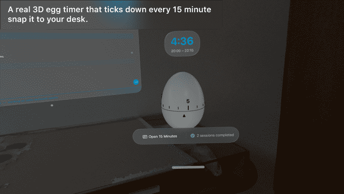 15 Minutes Screenshot 2