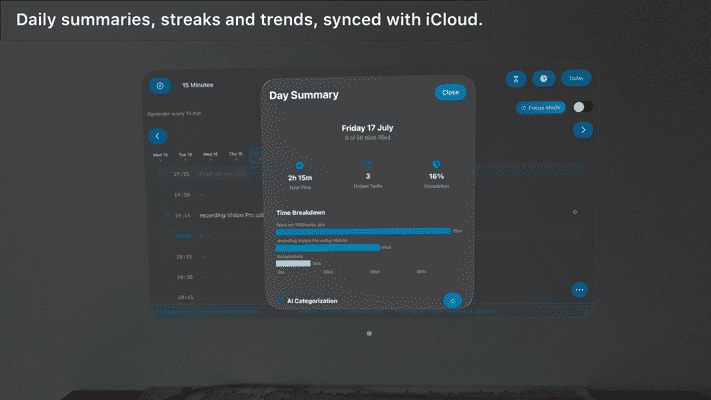 15 Minutes Screenshot 3