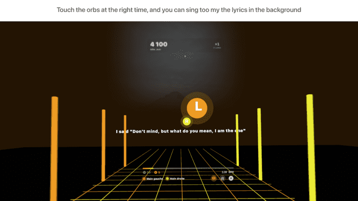 Dance Screenshot 3