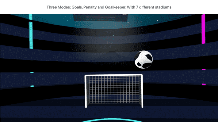 Football Screenshot 2