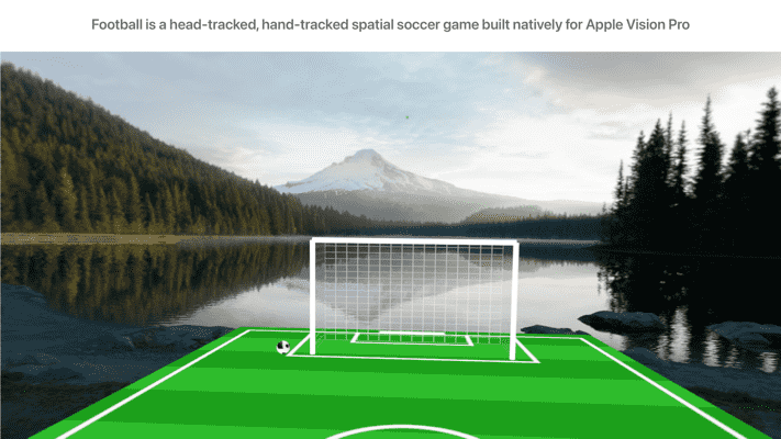 Football Screenshot 3