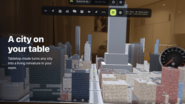 World Simulation Screenshot 3