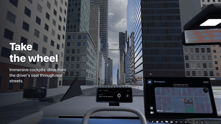 World Simulation Screenshot 4