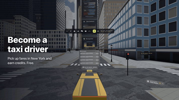 World Simulation Screenshot 6